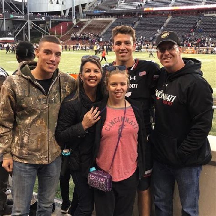 Abby Bryant | All About Ben Bryant Sister | Explore Their Family And Wiki