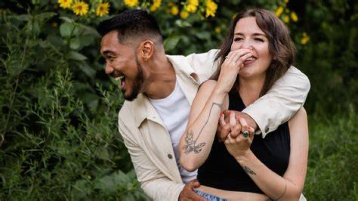Alex Mallari Jr. | Wife, Who Is Ashley Snook, Kids Family