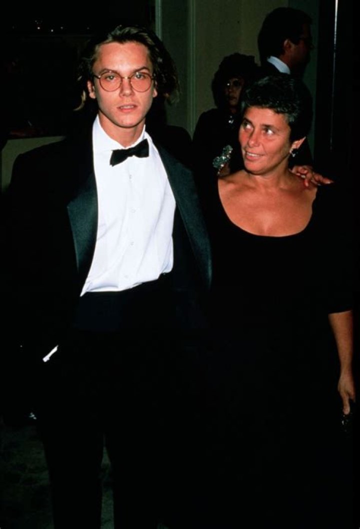 All About Arlyn Phoenix : Mother Of River Phoenix