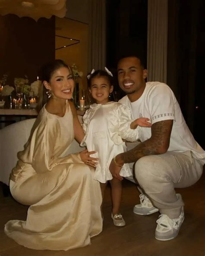 All About Gabrielle Figueiredo ! Age, Net Worth, Relationship, Career