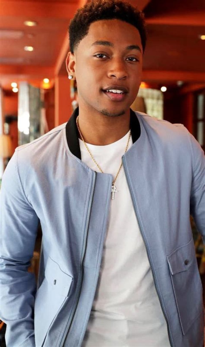 All About Jacob Latimore! Age, Net Worth, Relationship, Career