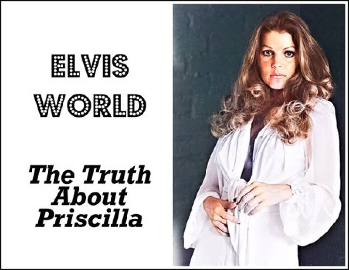 All About Priscilla Mae! Net Worth, Relationship, Career