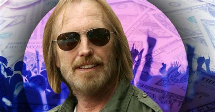 All About Tom Petty | Net Worth, Career, Bio, Age