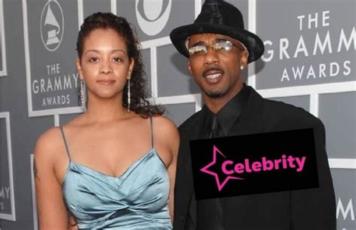Amber Serrano, An Actress And The Ex-Wife Of Ralph Tresvant