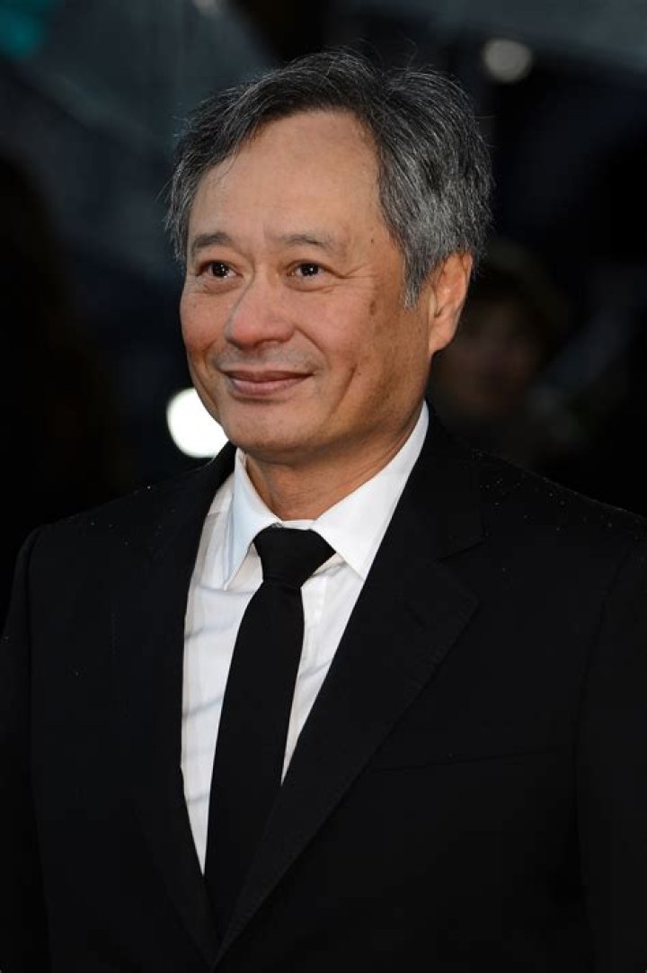 Ang Lee