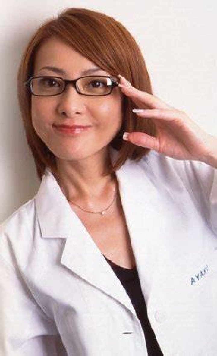 Ayako Nishikawa