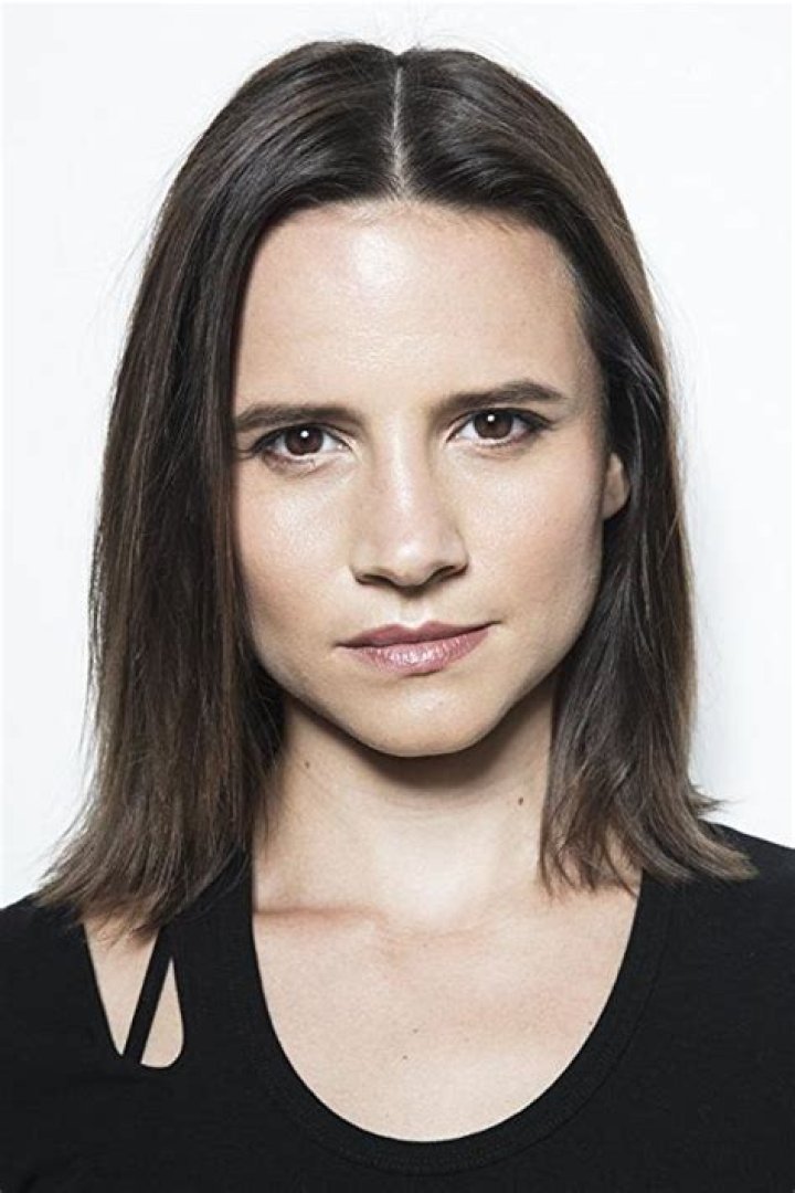 Bianca Comparato