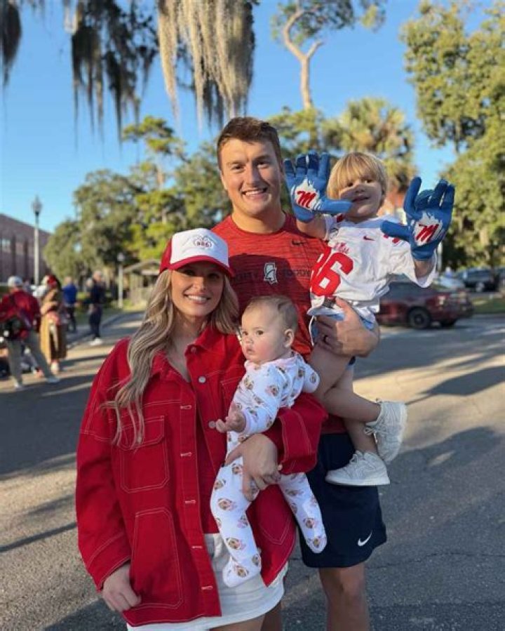 Caden Prieskorn Siblings | Brother Brady, Sister And Parents