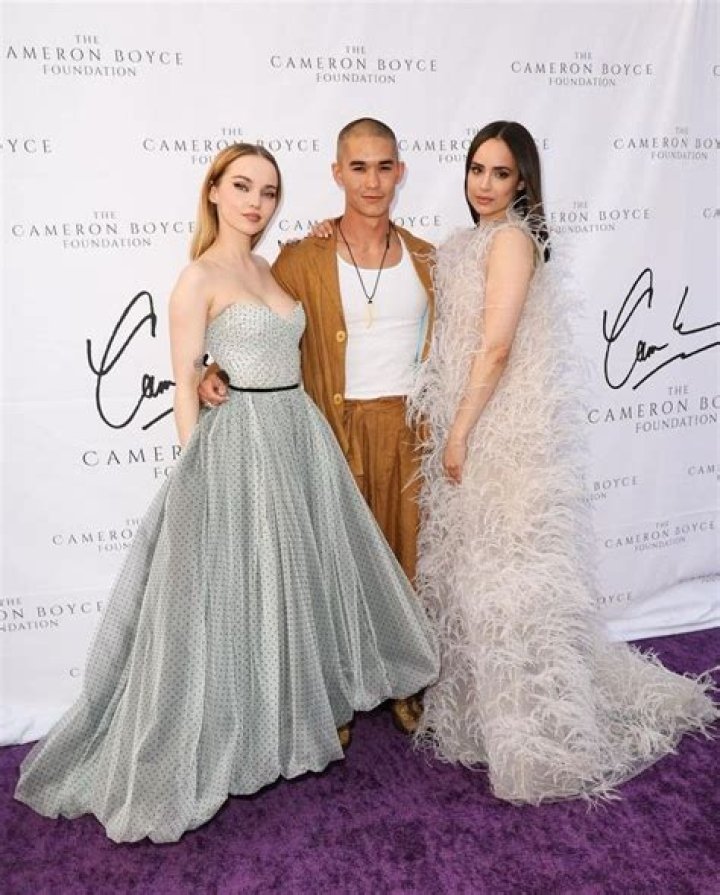 Cameron B Stewart | Bio, Age, Net Worth, Relationship, Career