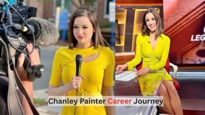 Chanley Painter