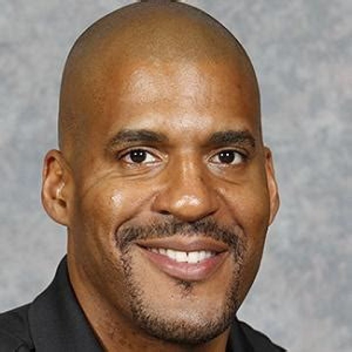 Corliss Williamson | Bio, Age, Net Worth, Relationship, Career