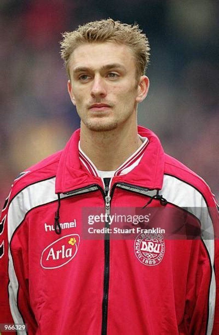 Dennis Rommedahl