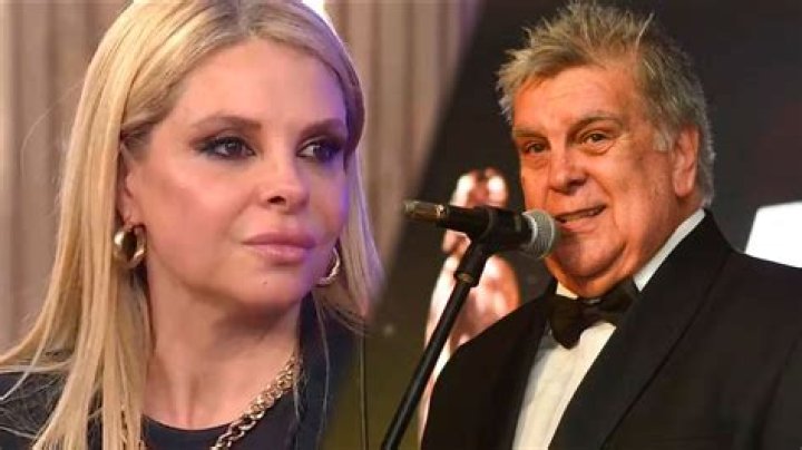 Fabiana Liuzzi Pareja Actual | Relationship With Luis Ventura And Hijos