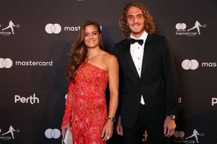 Guadalajara Open: What Is Maria Sakkari Religion? Family Ethnicity And Boyfriend