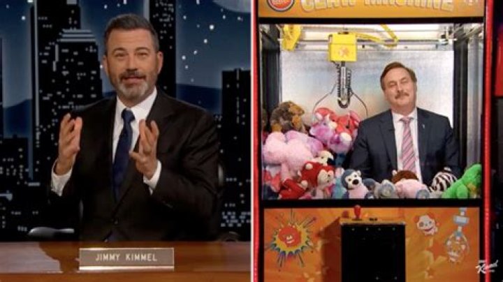 Henry Kissinger Assault Charges: Claw Machine Meme Meaning