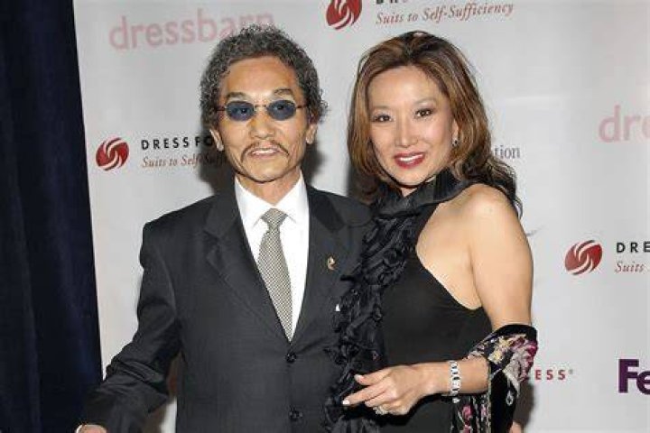 Hiroaki Aoki’s Daughter, Echo V. Aoki: 10 Facts
