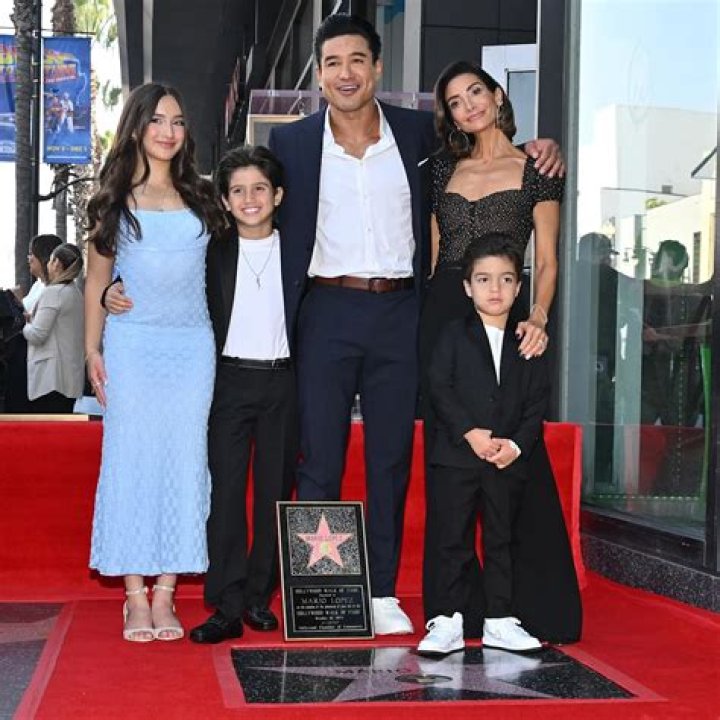 Is Alexa Grasso Related To Mario Lopez? Family Ethnicity And Net Worth
