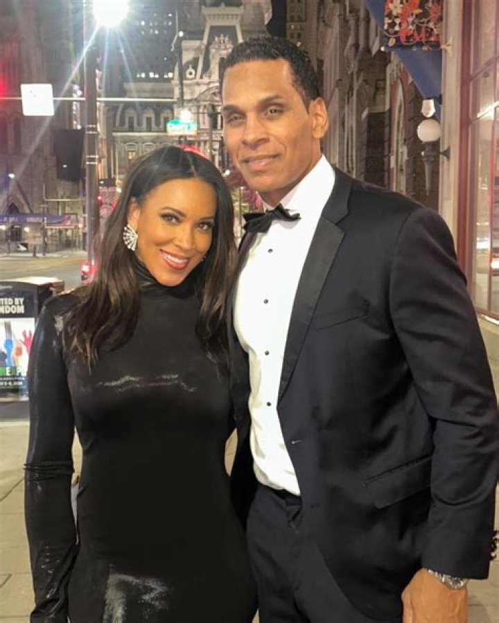 Jacqueline London Husband: Meet Tony McGee Married Life And Age Gap