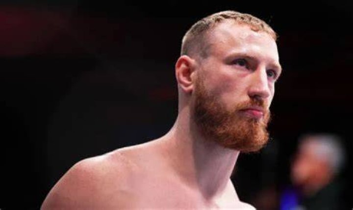Joe Pyfer Age | How Old Is He | Explore UFC Fighter Career