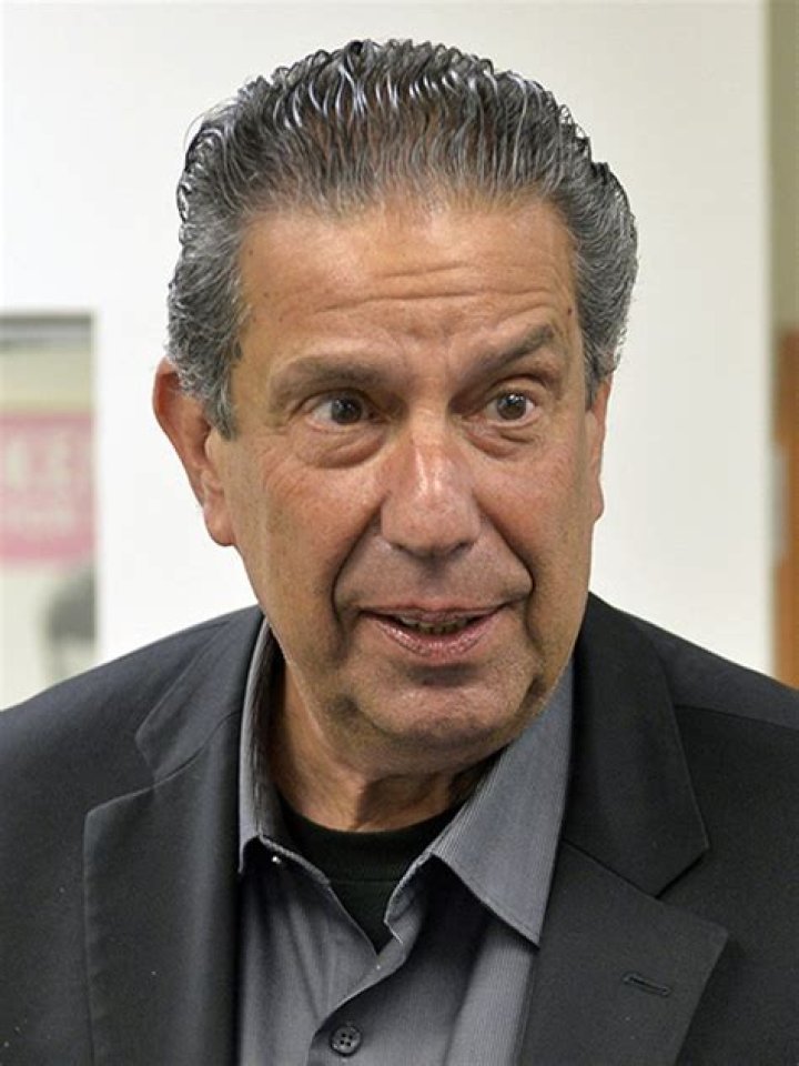 Jon Bauman