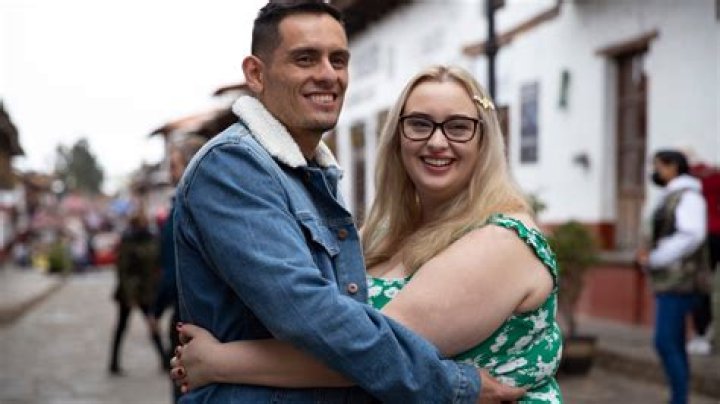 Kadie 90 Day Fiance UK Parents | Where Are They From | Ethnicity And Family