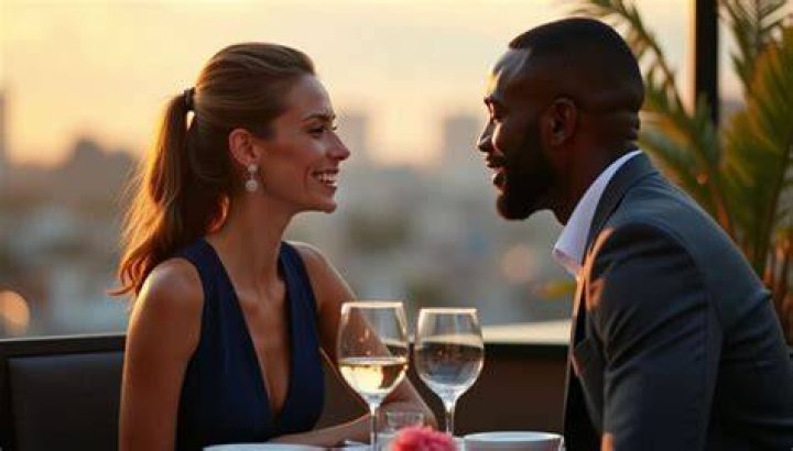 Katherine Penton | Husband Bumper Robinson | Married Life