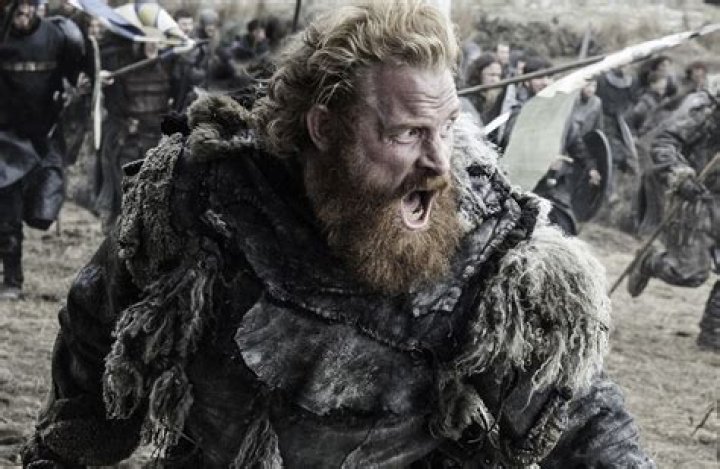 Kristofer Hivju