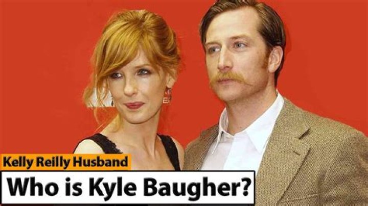 Kyle Baugher | Husband And Married Life
