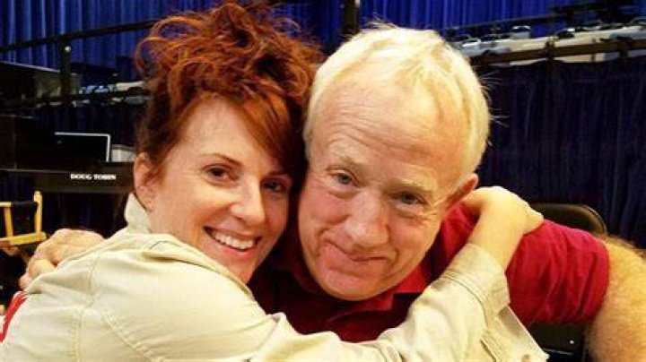Leslie Jordan | Partner Danny Thomason Mourns Death