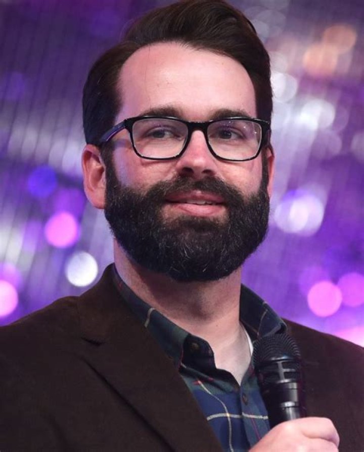 Matt Walsh Wiki | Who Are His Parents | Family And Net Worth