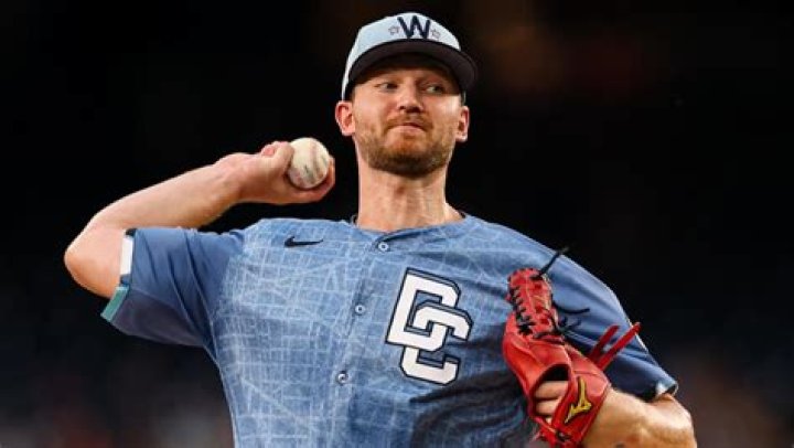 Mike Soroka