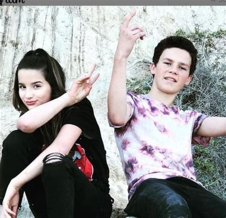 Mr. Jules Leblanc She Is Still In Mourning Over The Death Of Her Brother, Caleb LeBlanc.