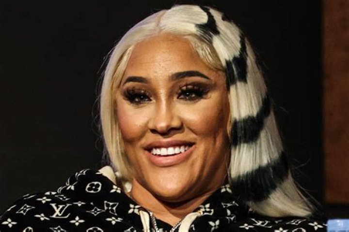 Natalie Nunn BBL Surgery | Before And After Photos