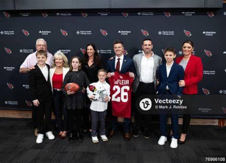 NFL Coach Matt Lafleur Is Married To BreAnne LaFleur, Meet His Kids family And Net Worth