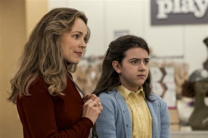 Rachel McAdams Christian Or Jewish | Religion, Ethnicity And Parents