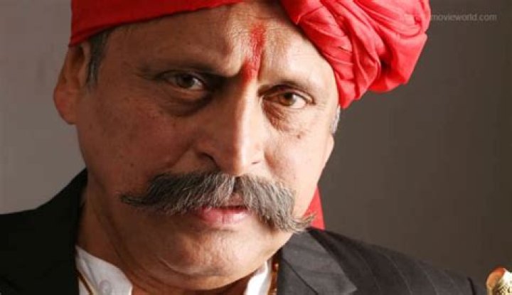 Ravindra Mankani