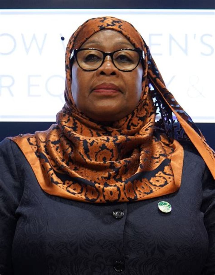 Samia Meziane | Wikipedia, Family And Age
