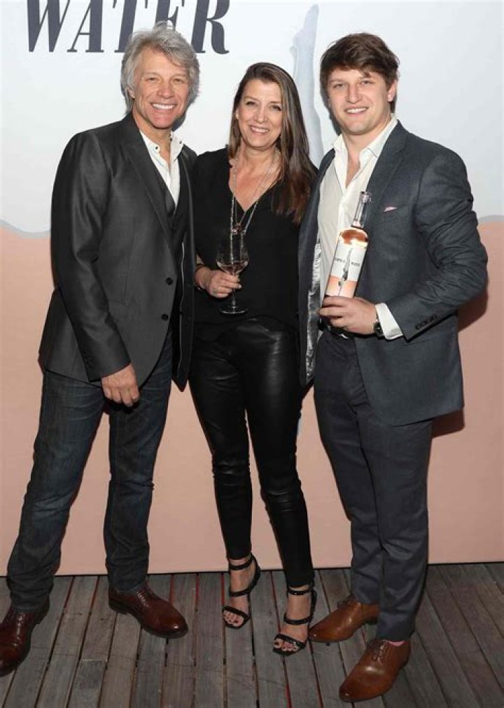 Stephanie Rose Bongiovi | Sibilings, Family And Career