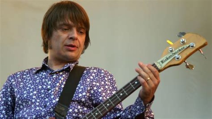 Stone Roses Bassist Pete Garner Wikipedia And Age: Death And Cause
