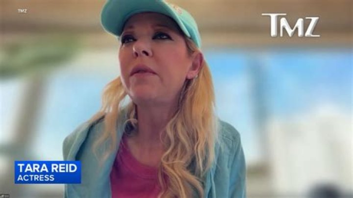 Tara Reid Scandal And Controversy: Drug Addiction And Health 2023