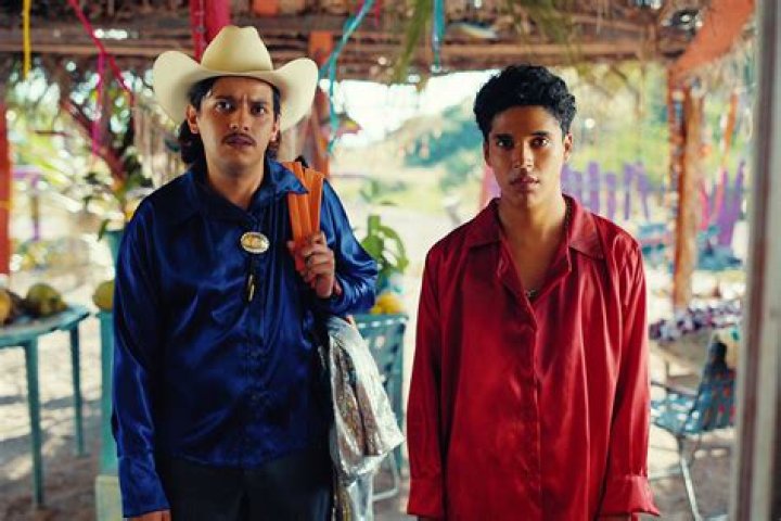 “The (Almost) Legends” A Mexican Comedy Film Is Set To Premiere On Netflix