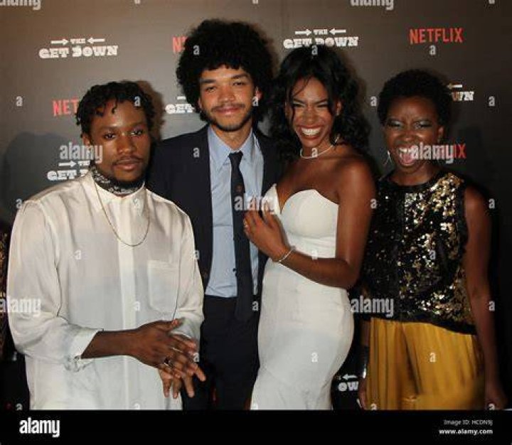 Tremaine Brown Jr.