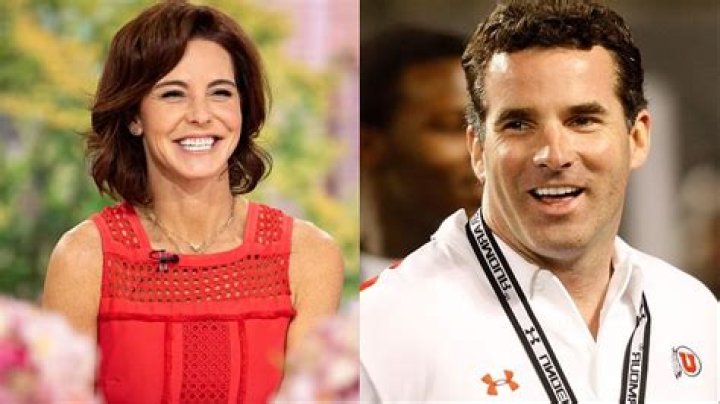 What Happened To Stephanie Ruhle? Scandal And Affair