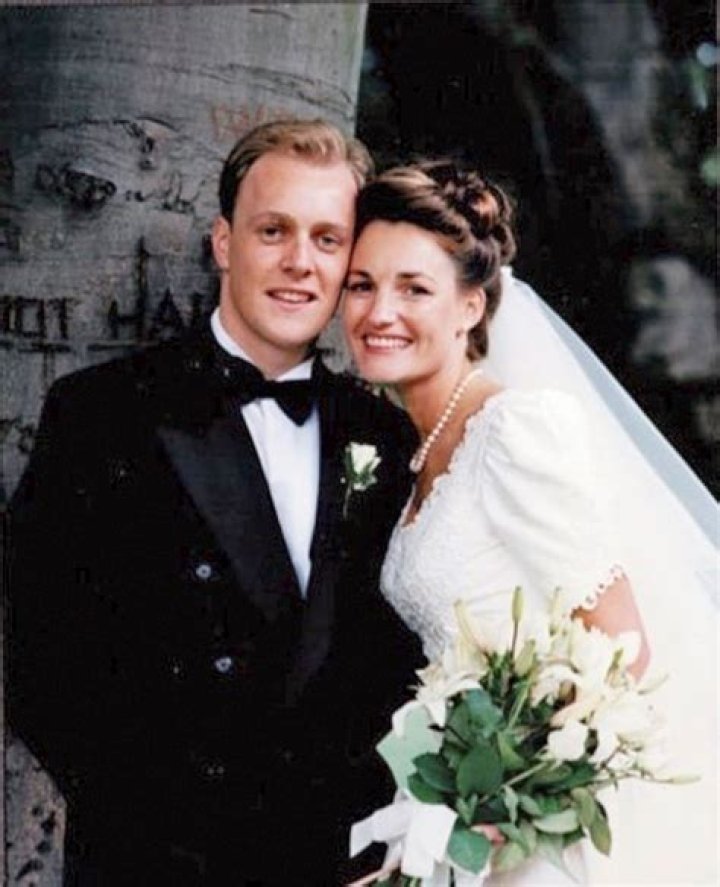 Who is Amanda Luxon | Meet Christopher Luxon Wife | Family And Relationship
