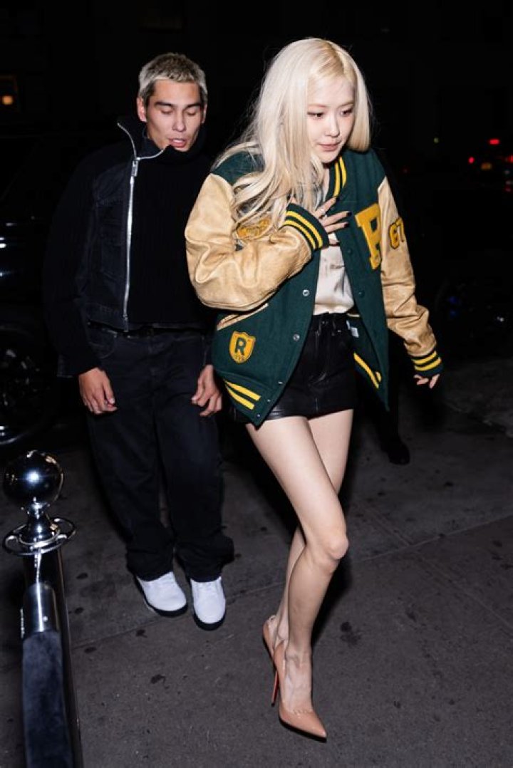 Who is Evan McPherson’s girlfriend Gracie?