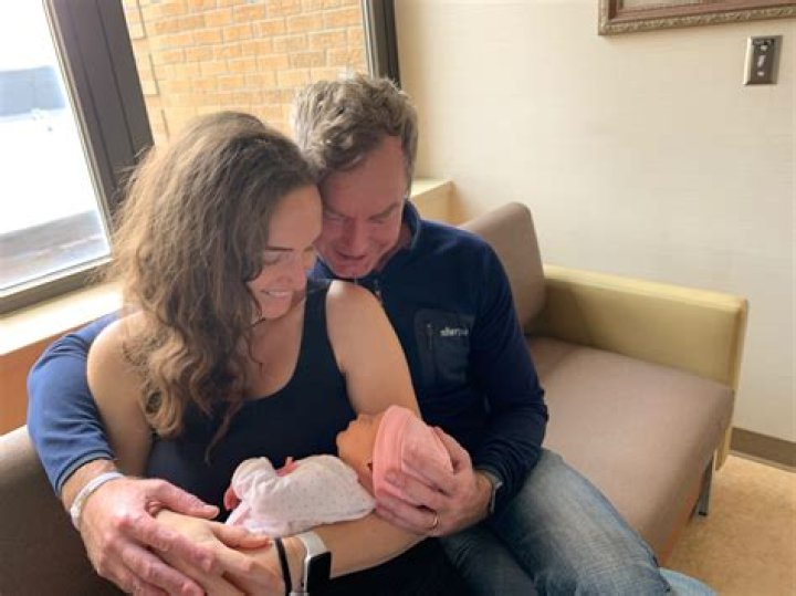 Who Is Megan Phelps Roper’s Boyfriend? Learn About Her Family And Children