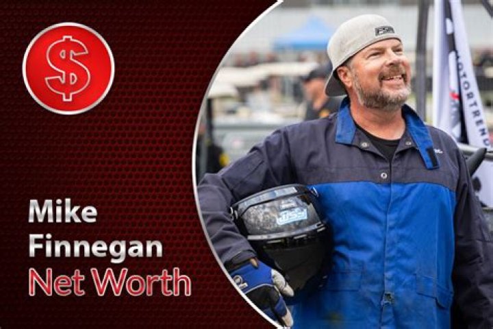 Who is Mike Finnegan? Wiki, Height, Wife, Net Worth