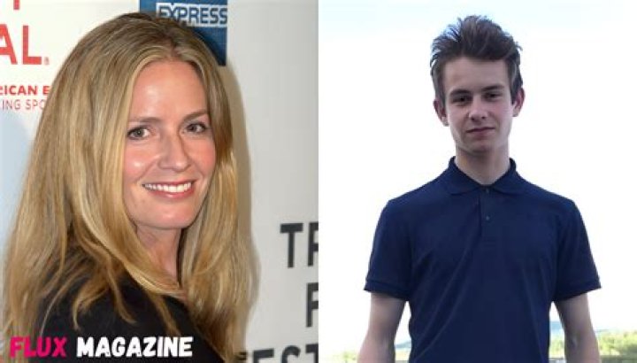 Who Is Miles William Guggenheim? Untold Truth Of Elisabeth Shue’s Son