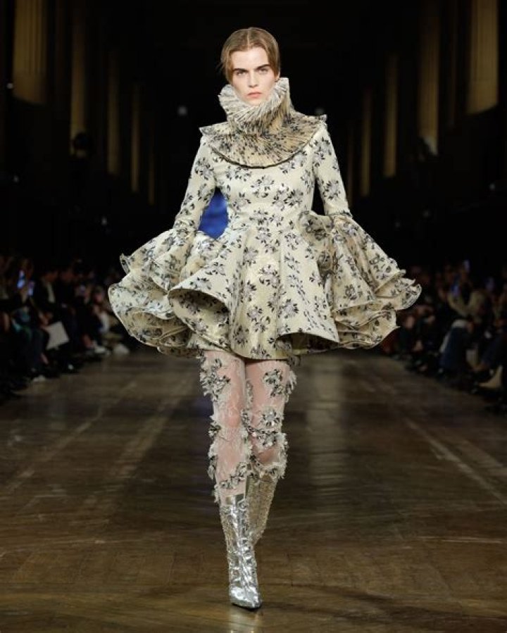 Who Is Sean McGirr | Creative Director Of Alexander McQueen | Wiki And Wife